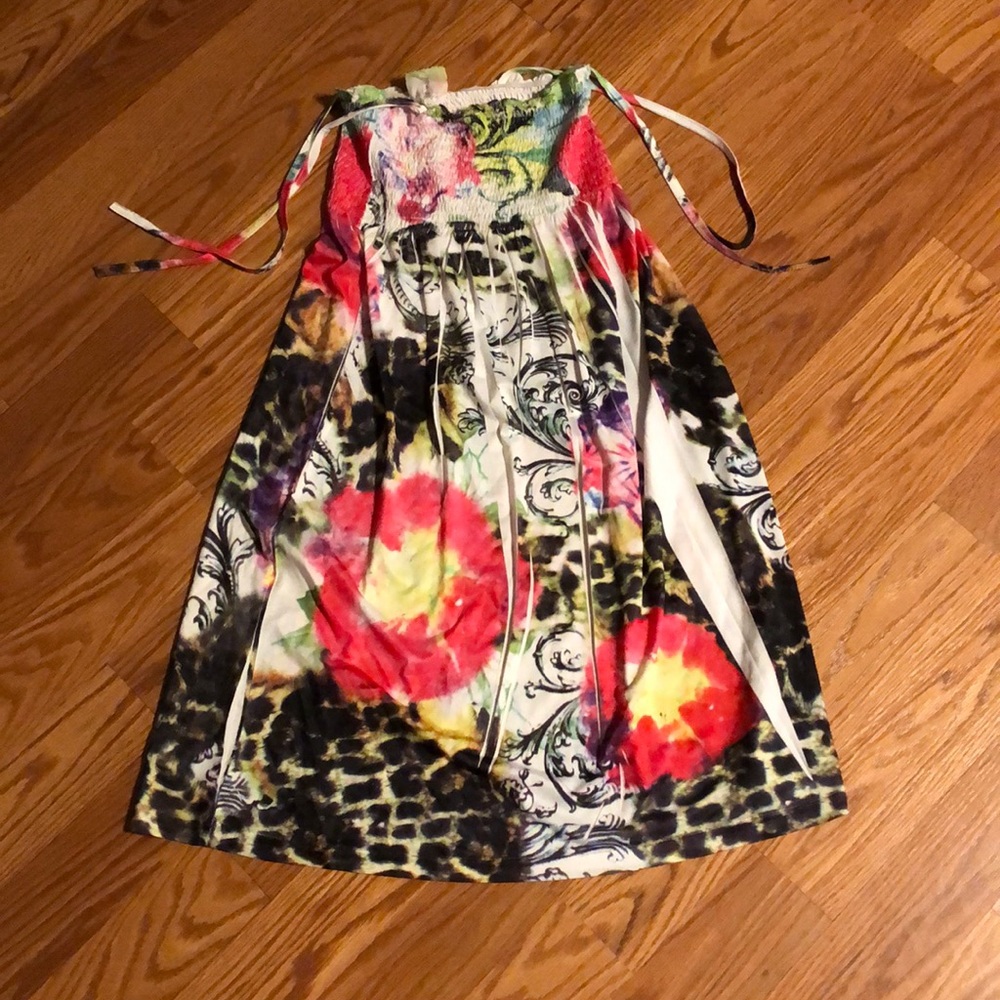 Kid’s sundress